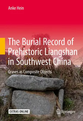 Hein |  The Burial Record of Prehistoric Liangshan in Southwest China | eBook | Sack Fachmedien