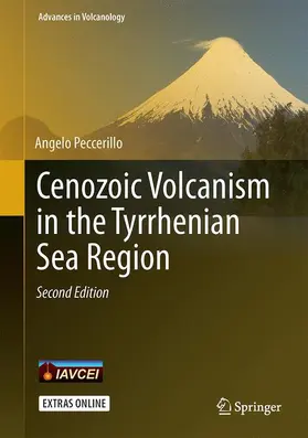 Peccerillo |  Cenozoic Volcanism in the Tyrrhenian Sea Region | Buch |  Sack Fachmedien