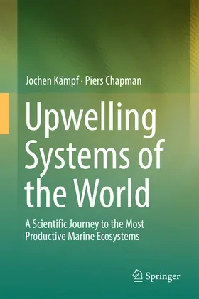 Kämpf / Chapman |  Upwelling Systems of the World | eBook | Sack Fachmedien