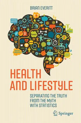 Everitt |  Health and Lifestyle | Buch |  Sack Fachmedien
