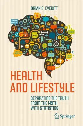 Everitt | Health and Lifestyle | E-Book | sack.de
