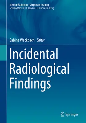 Weckbach | Incidental Radiological Findings | E-Book | www2.sack.de