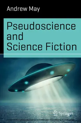 May | Pseudoscience and Science Fiction | E-Book | sack.de