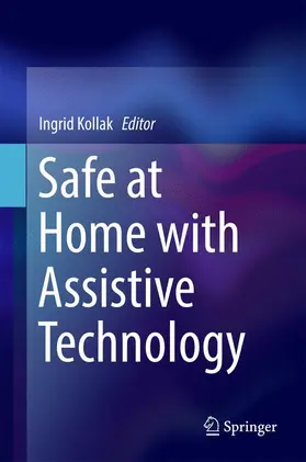 Kollak |  Safe at Home with Assistive Technology | Buch |  Sack Fachmedien