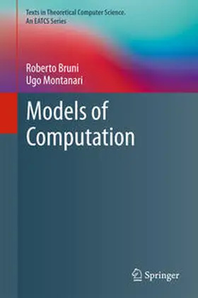 Bruni / Montanari |  Models of Computation | eBook | Sack Fachmedien