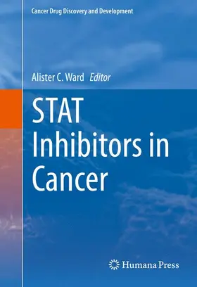 Ward |  STAT Inhibitors in Cancer | Buch |  Sack Fachmedien