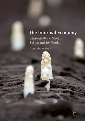 Boels | The Informal Economy | E-Book | www2.sack.de