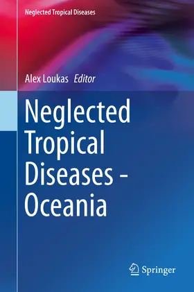 Loukas | Neglected Tropical Diseases - Oceania | E-Book | www2.sack.de