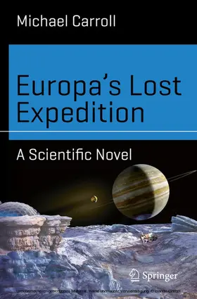 Carroll | Europa’s Lost Expedition | E-Book | sack.de