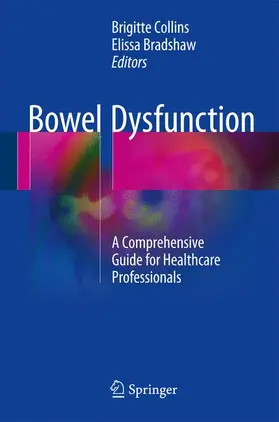 Bradshaw / Collins |  Bowel Dysfunction | Buch |  Sack Fachmedien