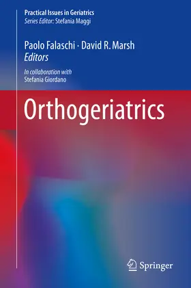 Falaschi / Marsh |  Orthogeriatrics | eBook | Sack Fachmedien