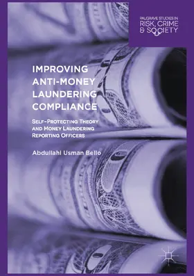 Bello | Improving Anti-Money Laundering Compliance | E-Book | www2.sack.de