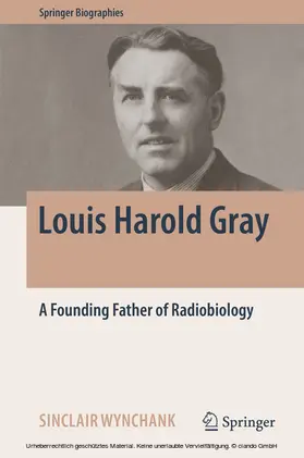 Wynchank |  Louis Harold Gray | eBook | Sack Fachmedien