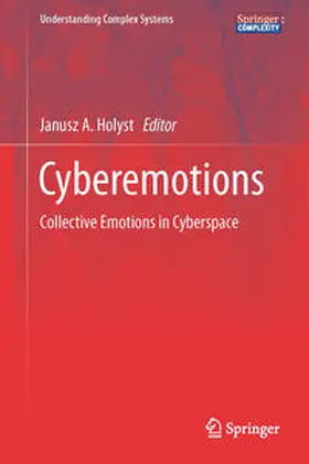 Holyst | Cyberemotions | E-Book | sack.de