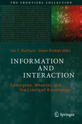 Durham / Rickles | Information and Interaction | E-Book | www2.sack.de
