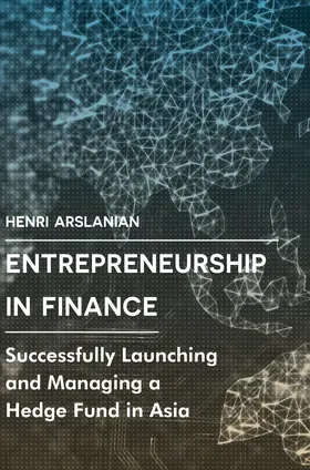 Arslanian |  Entrepreneurship in Finance | eBook | Sack Fachmedien