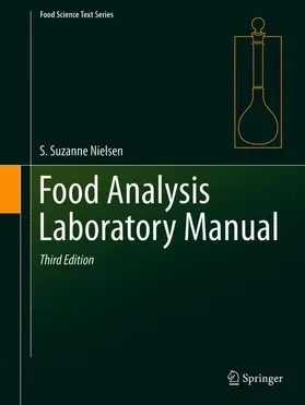 Nielsen |  Food Analysis Laboratory Manual | Buch |  Sack Fachmedien