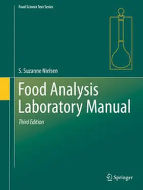 Nielsen |  Food Analysis Laboratory Manual | eBook | Sack Fachmedien