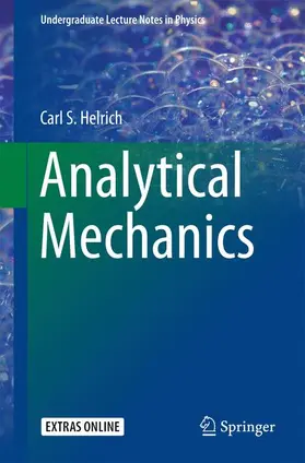 Helrich |  Analytical Mechanics | Buch |  Sack Fachmedien