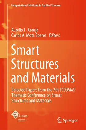 Araujo / Mota Soares |  Smart Structures and Materials | eBook | Sack Fachmedien