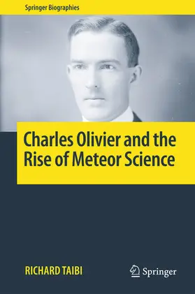 Taibi |  Charles Olivier and the Rise of Meteor Science | eBook | Sack Fachmedien