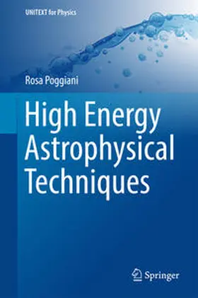 Poggiani |  High Energy Astrophysical Techniques | eBook | Sack Fachmedien