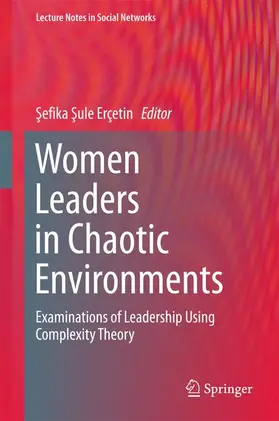 Erçetin |  Women Leaders in Chaotic Environments | Buch |  Sack Fachmedien