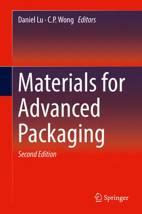 Lu / Wong |  Materials for Advanced Packaging | eBook | Sack Fachmedien