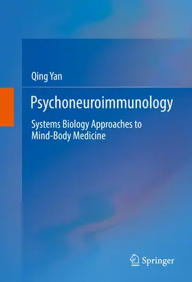 Yan | Psychoneuroimmunology | Buch | 978-3-319-45109-1 | sack.de