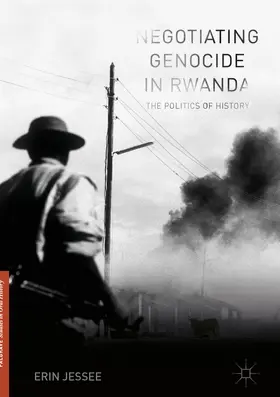 Jessee |  Negotiating Genocide in Rwanda | eBook | Sack Fachmedien