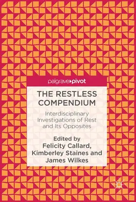 Callard / Wilkes / Staines |  The Restless Compendium | Buch |  Sack Fachmedien
