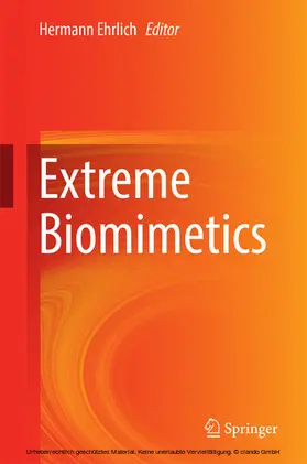Ehrlich |  Extreme Biomimetics | eBook | Sack Fachmedien