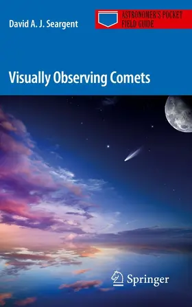 Seargent |  Visually Observing Comets | eBook | Sack Fachmedien