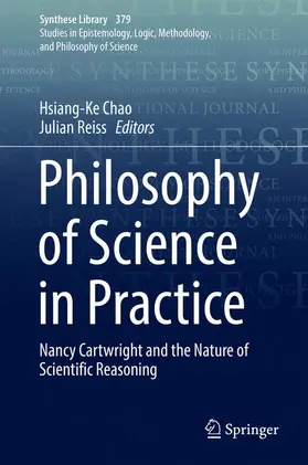 Reiss / Chao |  Philosophy of Science in Practice | Buch |  Sack Fachmedien