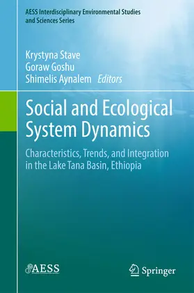 Stave / Goshu / Aynalem |  Social and Ecological System Dynamics | eBook | Sack Fachmedien