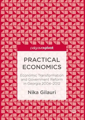 Gilauri | Practical Economics | Buch | 978-3-319-45768-0 | www2.sack.de