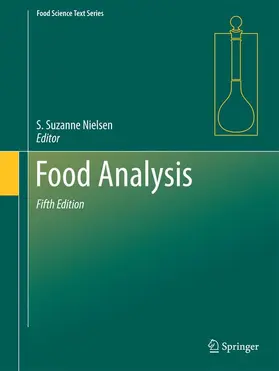 Nielsen |  Food Analysis | Buch |  Sack Fachmedien