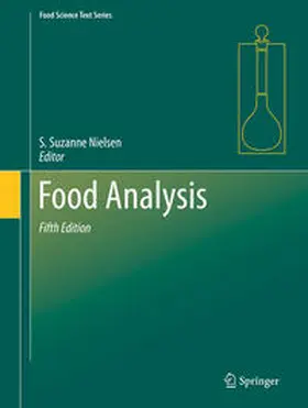Nielsen |  Food Analysis | eBook | Sack Fachmedien