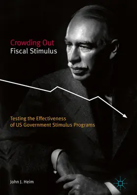 Heim | Crowding Out Fiscal Stimulus | E-Book | www2.sack.de