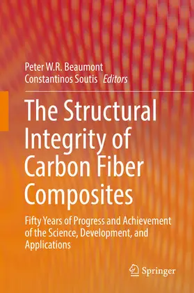 Beaumont / Soutis / Hodzic |  The Structural Integrity of Carbon Fiber Composites | eBook | Sack Fachmedien