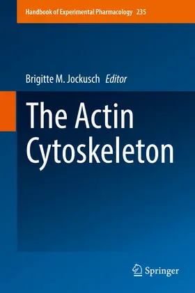 Jockusch |  The Actin Cytoskeleton | eBook | Sack Fachmedien