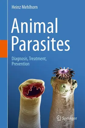 Mehlhorn |  Animal Parasites | Buch |  Sack Fachmedien