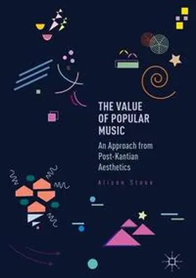 Stone | The Value of Popular Music | Buch | 978-3-319-46543-2 | www2.sack.de