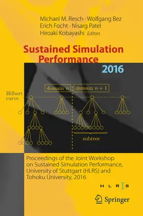 Resch / Bez / Focht |  Sustained Simulation Performance 2016 | eBook | Sack Fachmedien