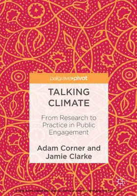 Corner / Clarke | Talking Climate | E-Book | sack.de