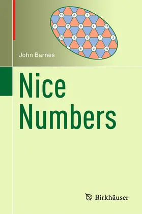 Barnes | Nice Numbers | E-Book | www2.sack.de