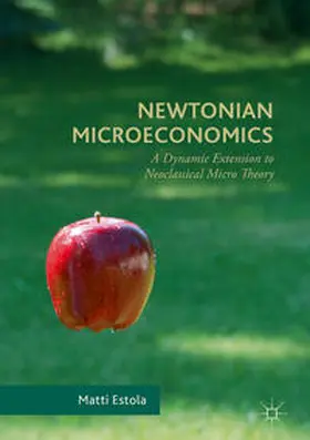 Estola |  Newtonian Microeconomics | Buch |  Sack Fachmedien