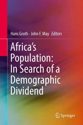 May / Groth |  Africa's Population: In Search of a Demographic Dividend | Buch |  Sack Fachmedien