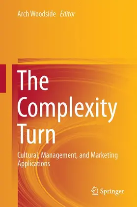 Woodside |  The Complexity Turn | Buch |  Sack Fachmedien