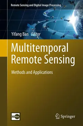 Ban |  Multitemporal Remote Sensing | Buch |  Sack Fachmedien